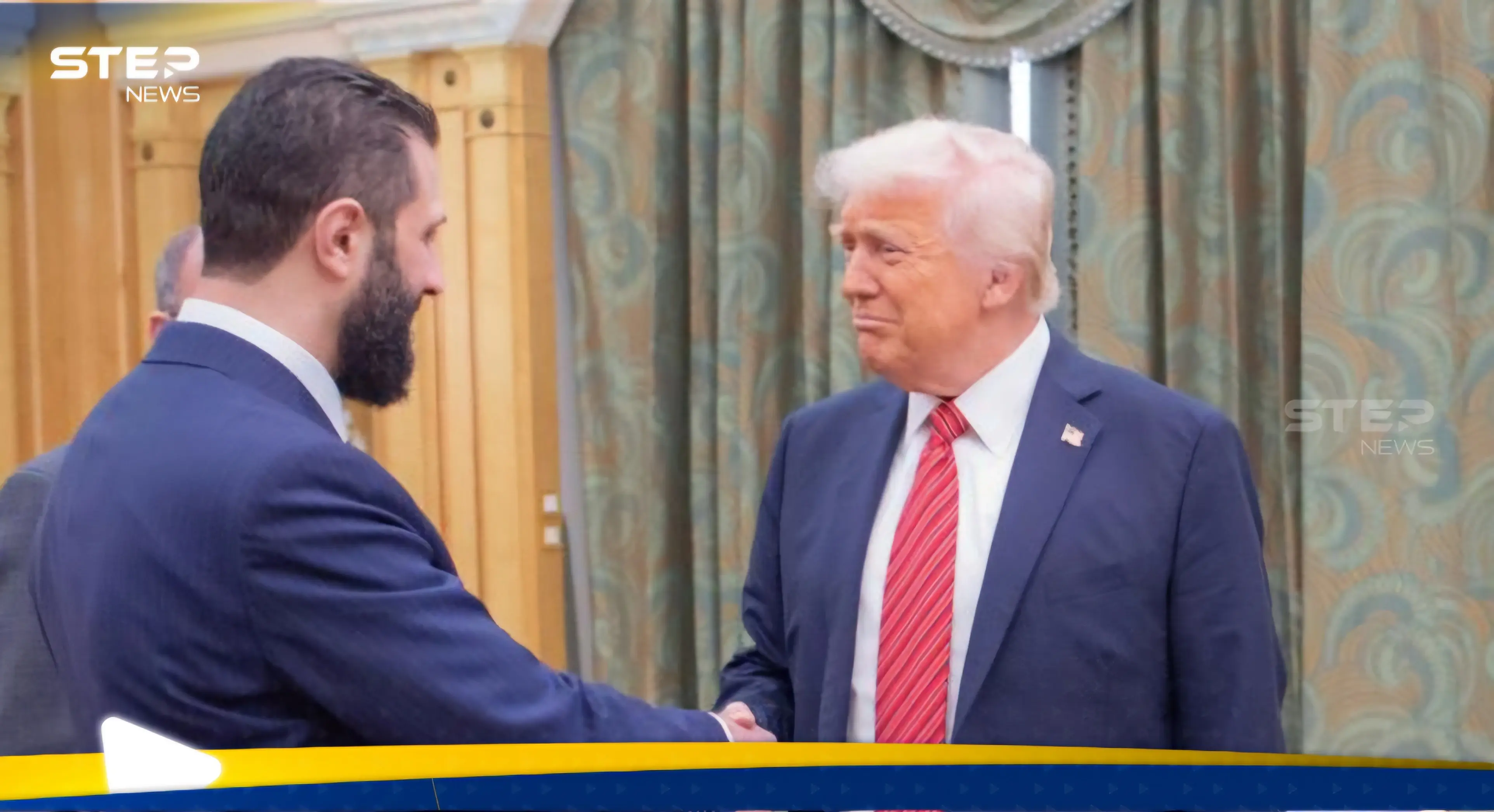 "لم يحدث على الإطلاق".. تقرير عبري يكشف عن تحرك أمريكي في سوريا: الجولان