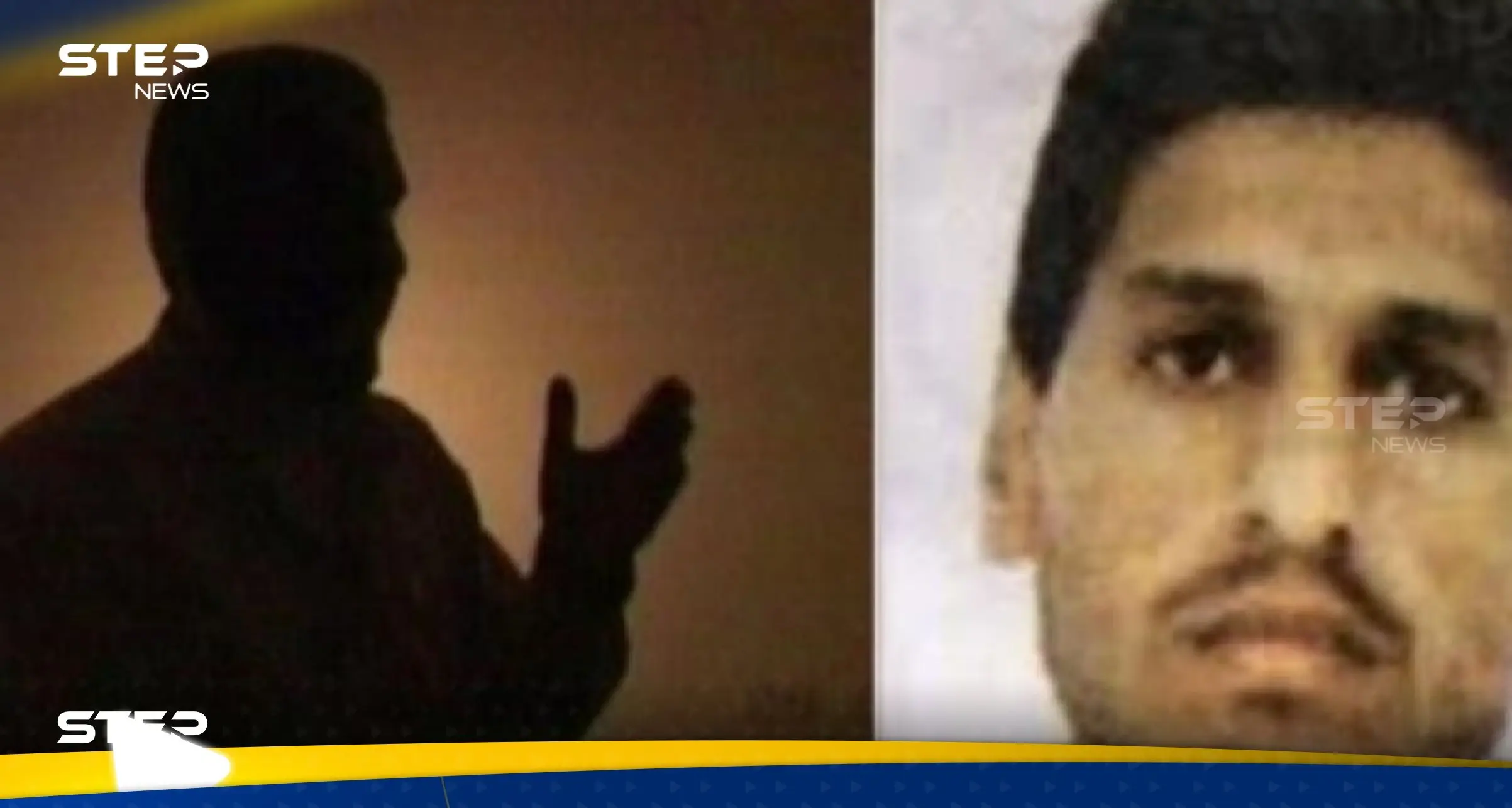 شاهد|| إسرائيل تكشف عن أحدث صورة لقائد كتائب القسام محمد الضيف: قائد القسام