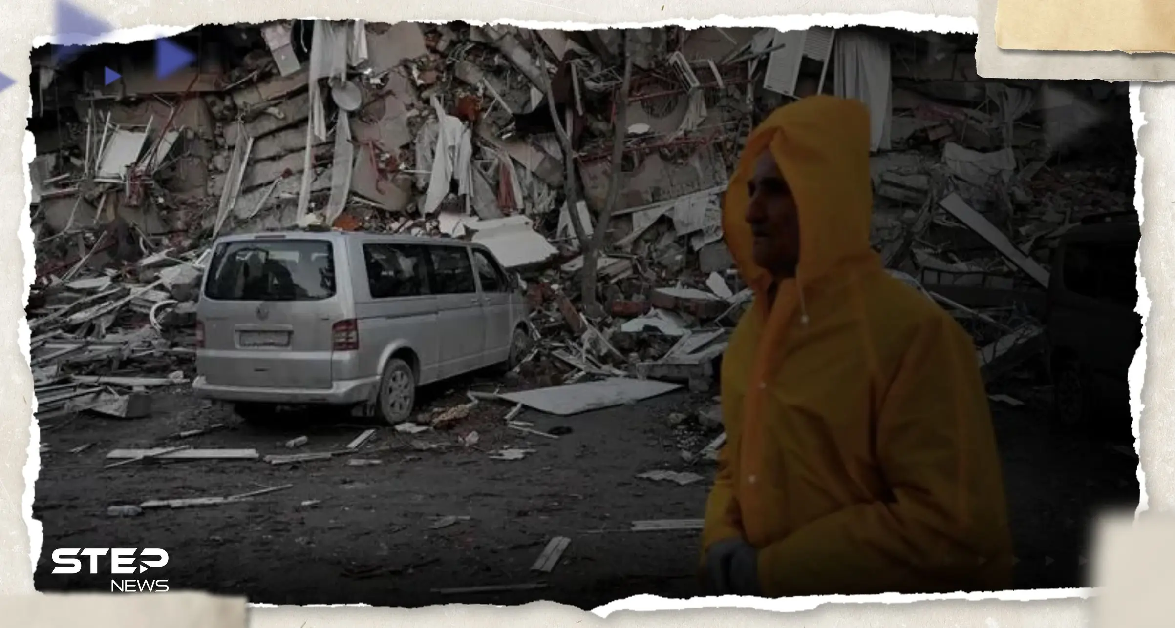 زلزال بقوة 5.1 درجة يضرب ولاية قونيا التركية ويصيب السكان بالذعر: قونيا