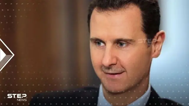 بشار الأسد يتلقى اتصالاً هاتفياً من زعيم خليجي: بشار الأسد يصدر