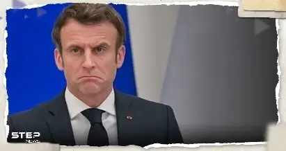 "حاول اغتيال ماكرون داخل مروحيته".. المتهم بقتل الرئيس يكشف دوافعه: باريس