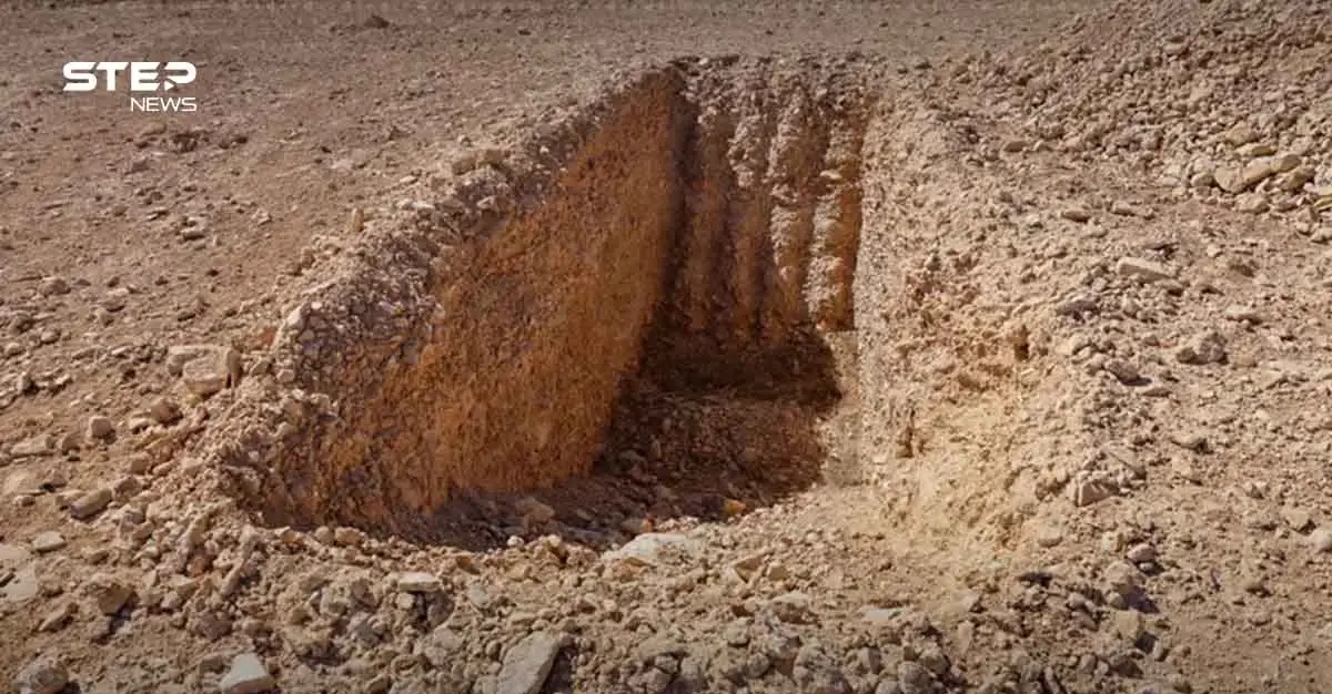 تحت سلطة الأسد... نقل آلاف الجثث لإخفاء الأدلة على جرائم الحرب في سوريا: مقابر جماعية