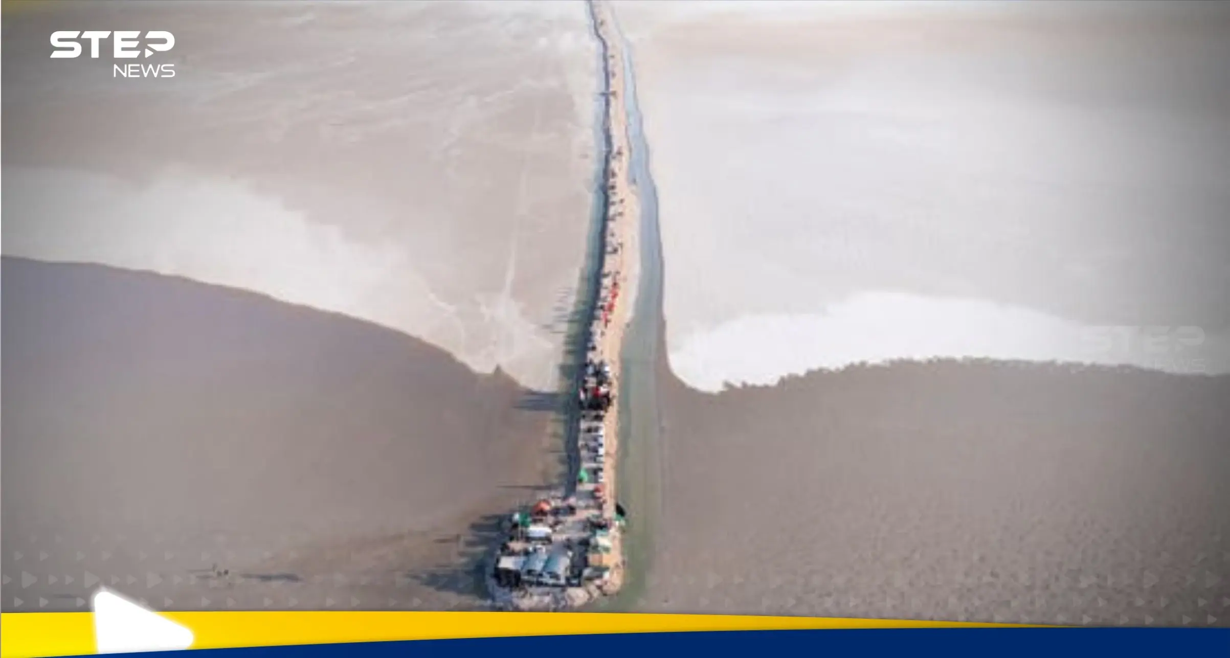 بغداد تحسم الجدل حول حقيقة منع دخول السوريين إلى العراق ببيان رسمي : اخبار العالم العربي