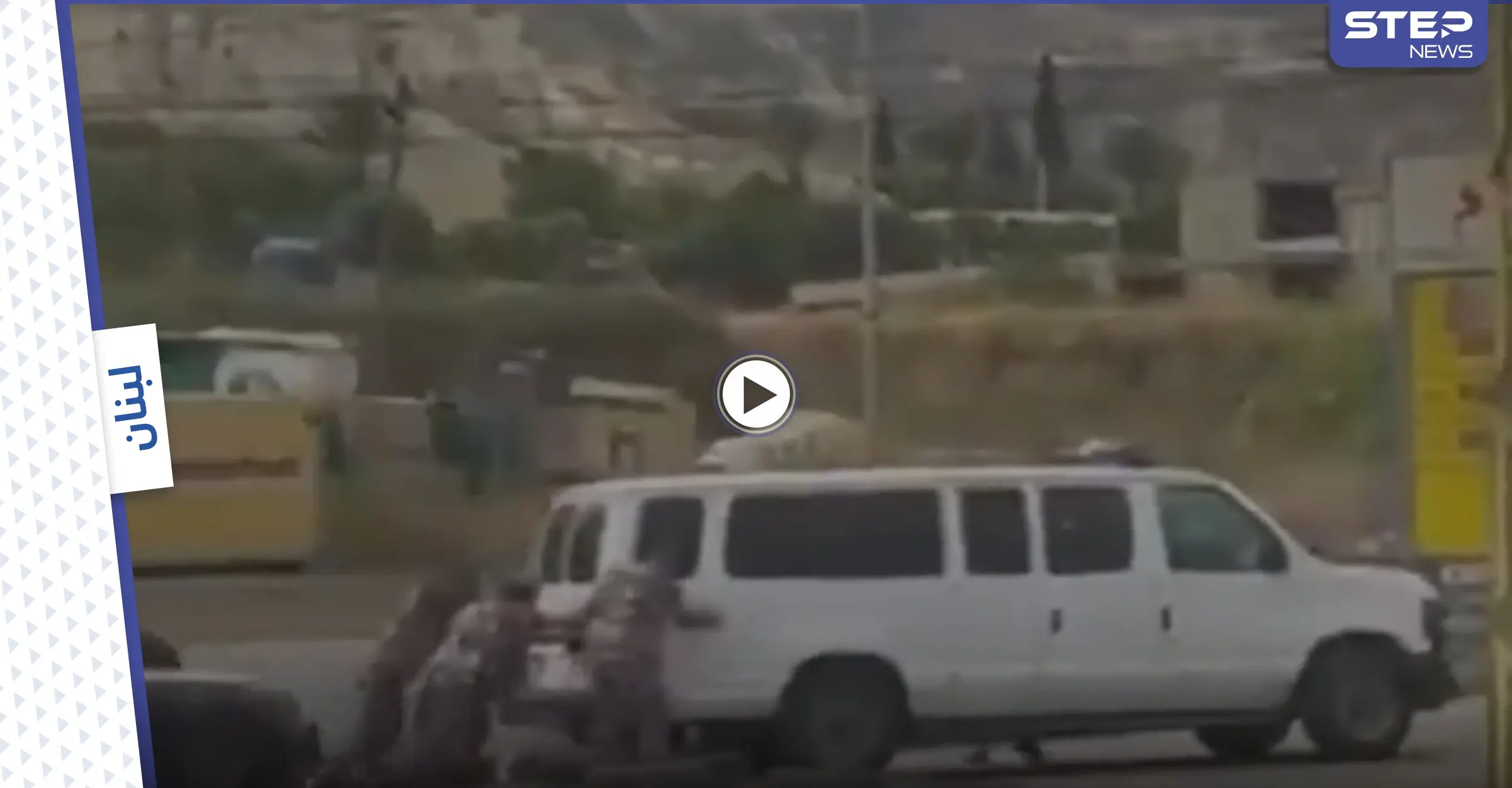 بالفيديو|| ضابط لبناني يشعل مواقع التواصل بكلماته المؤثرة وقوى الأمن الداخلي تضبط كميات وقود ضخمة: تهريب