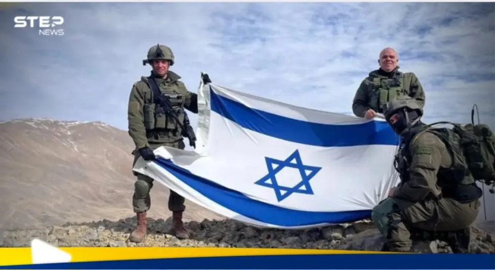 بعد "هجوم فاهالغام".. إسرائيل تنصح الهند من تجربتها: الهند