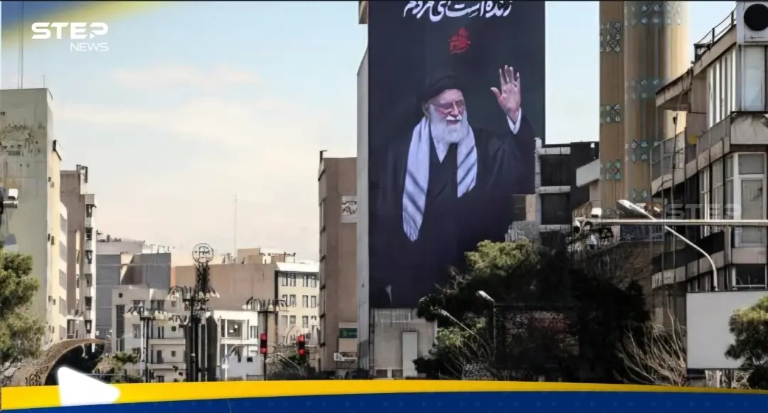 إسرائيل تستهدف مقرا محصّنا تحت الأرض لخامنئي في طهران.. ما السلاح الذي استخدمته!؟: خامنئي