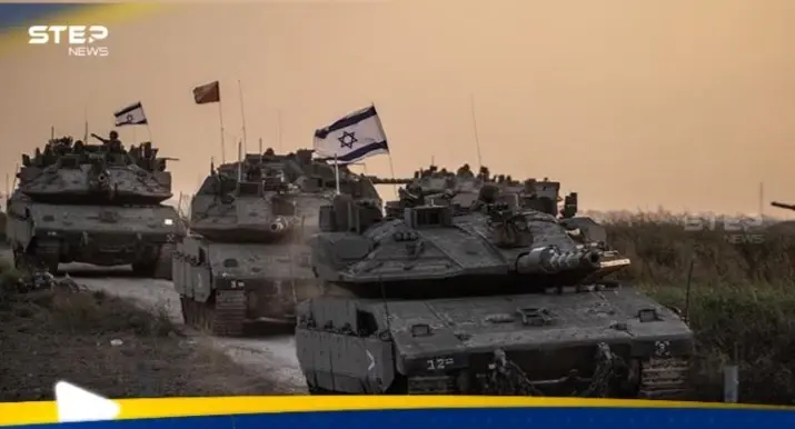 وزير الدفاع الإسرائيلي يحذر: سنرد فوراً على أي انتهاك: وقف إطلاق النار في غزة