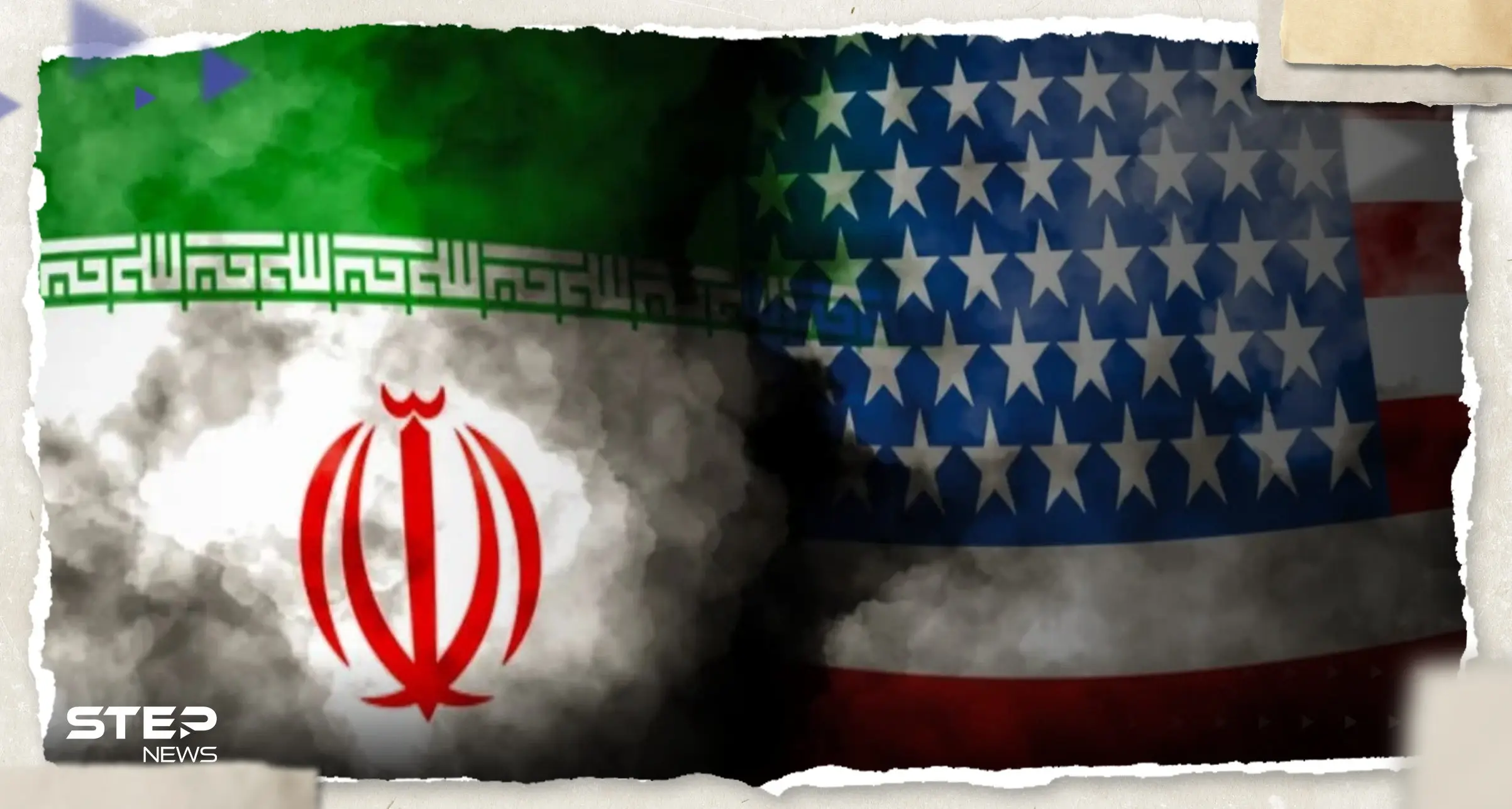 مسؤول إيراني سابق يتحدث عن "طاولة حمراء" بين أمريكا وطهران بدولة عربية: واشنطن