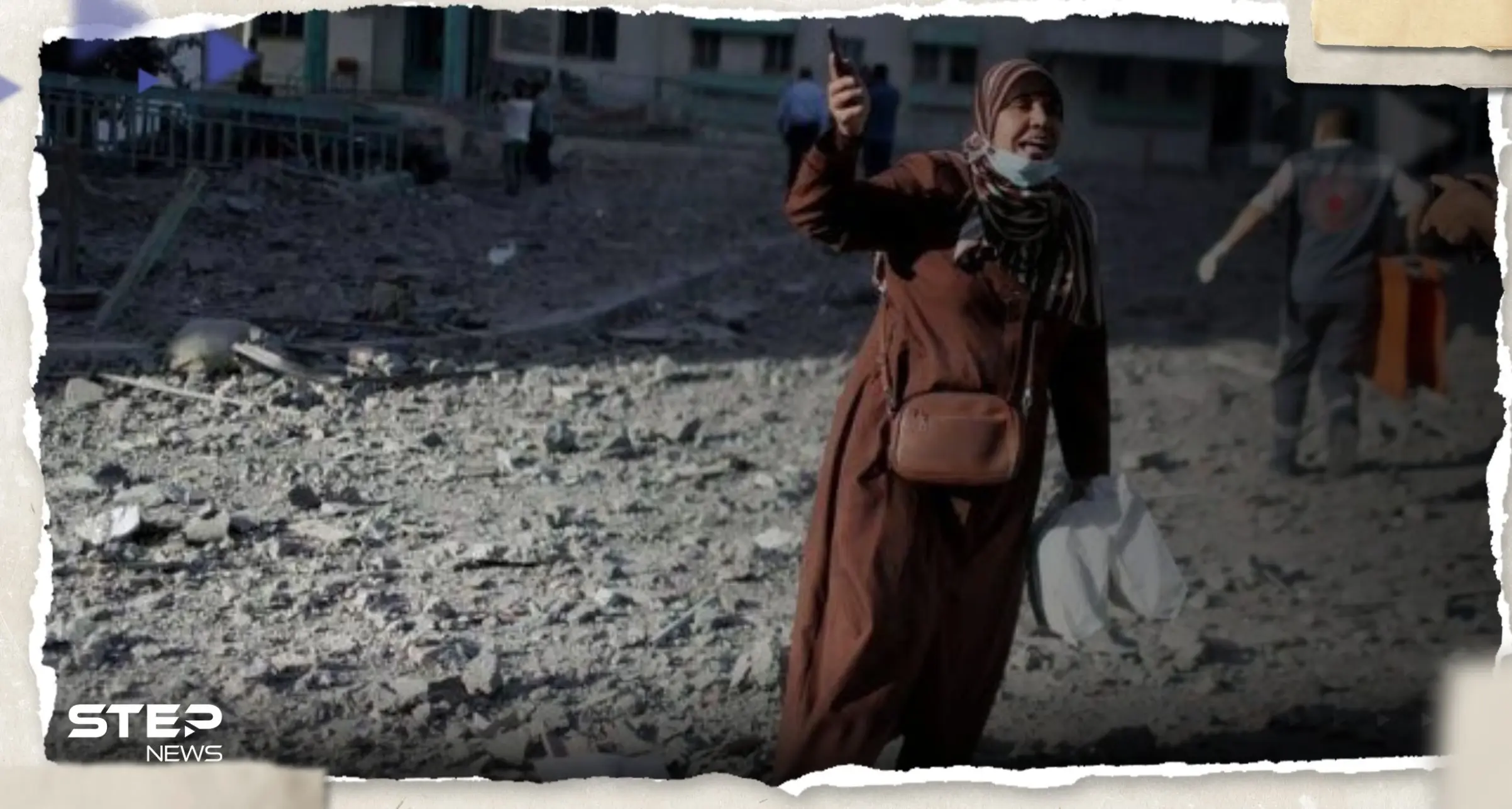 إسرائيل تستفز مصر.. مسؤول بتل أبيب يدعو أهل غزة للتوجه للحدود والقاهرة ترد: الاقصى