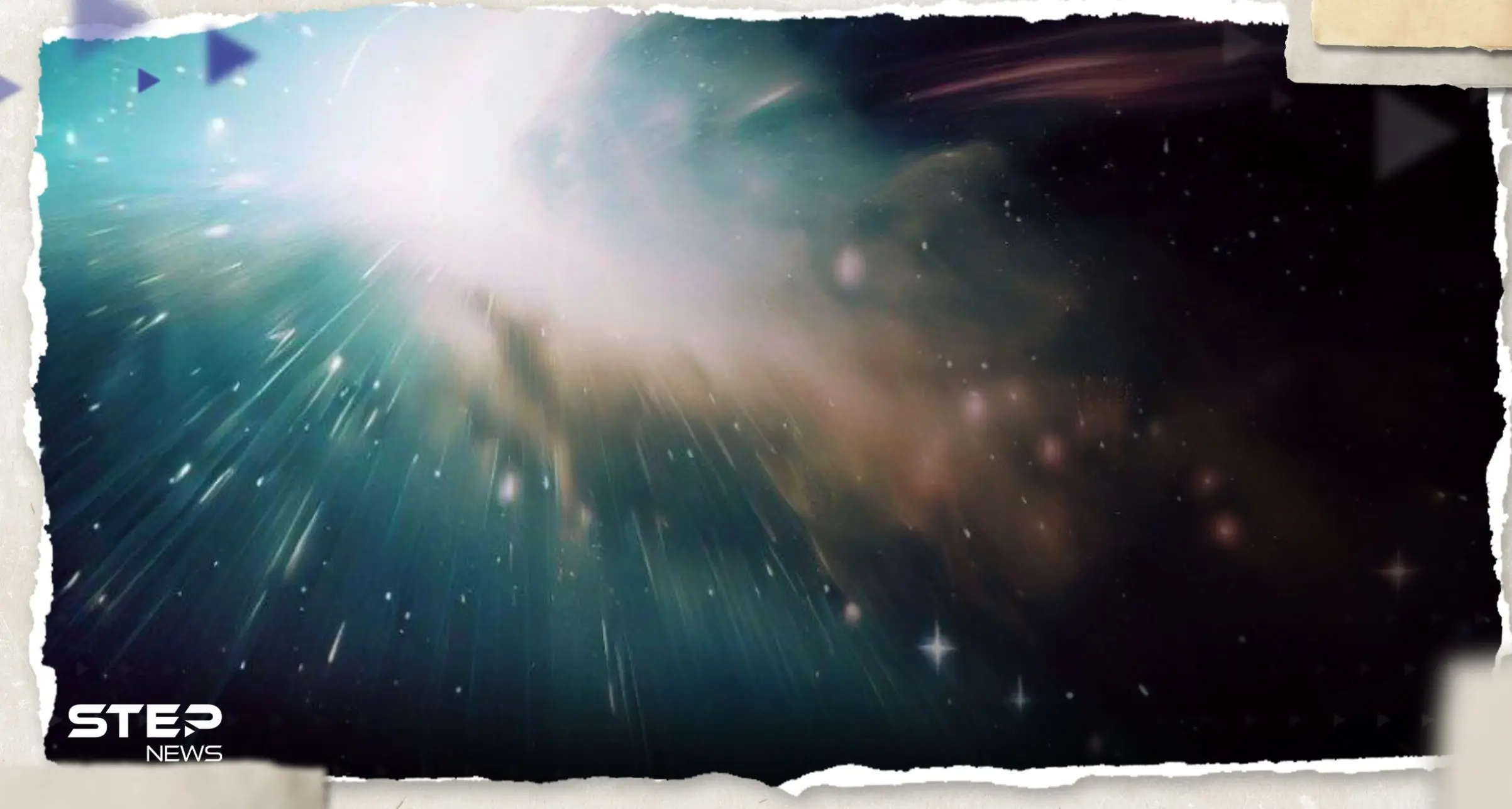 أثار حيرة العلماء.. اكتشاف نجم شديد السطوع بشكل "غريب": جيمس ويب