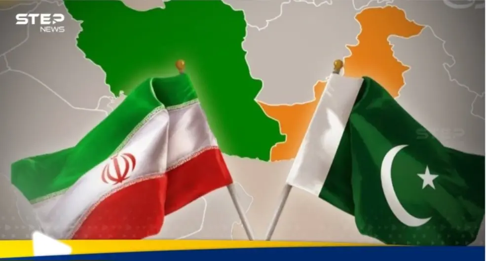 إيران