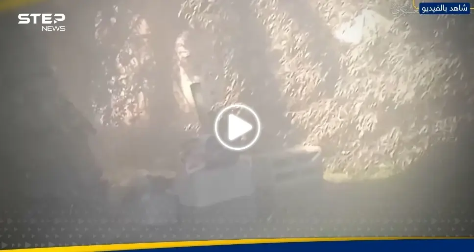 بصواريخ "F9".. كتائب المجاهدين الفلسطينية تقصف مواقع الجيش الإسرائيلي (فيديو): شمال غزة