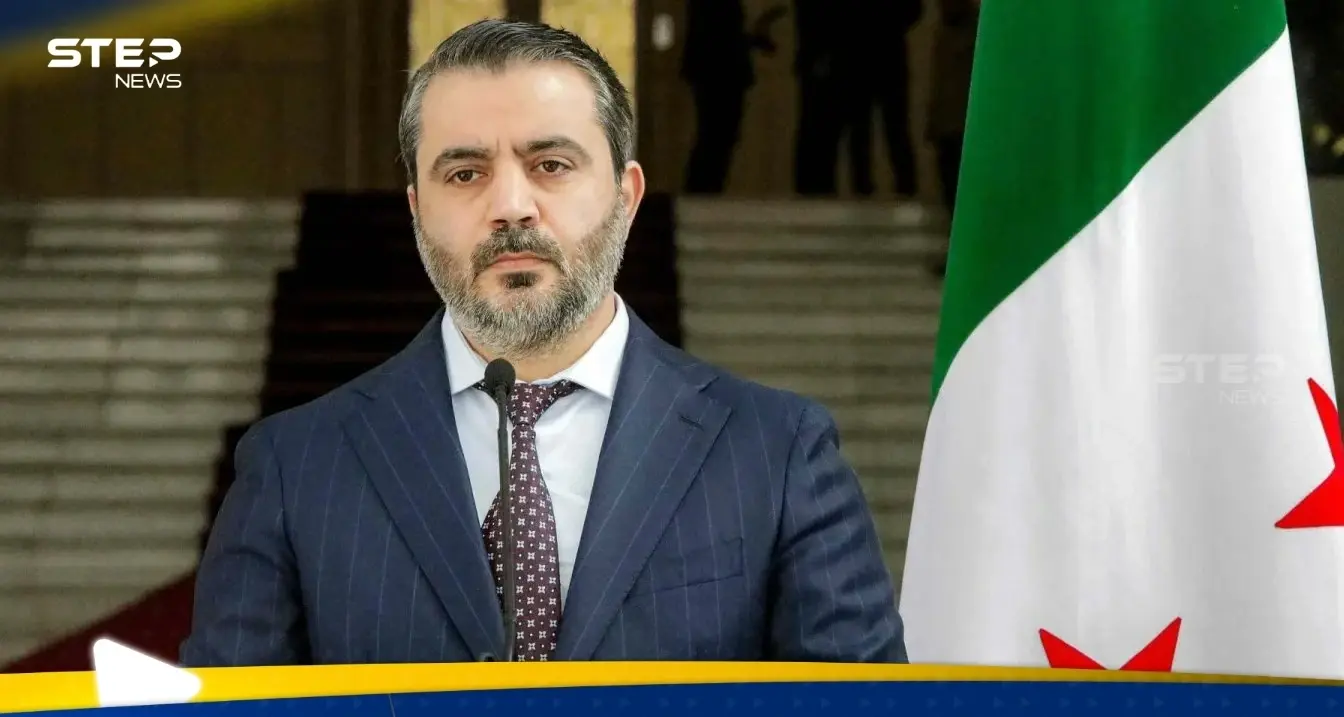 هل طلبت واشنطن من دمشق التطبيع مع تل أبيب؟.. وزير الخارجية السوري يحسم: إدارة الشرع