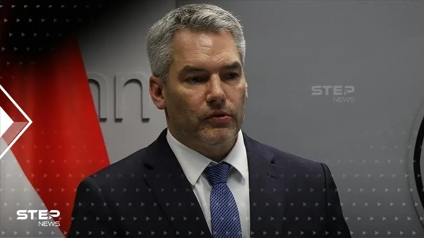 بعد اجتماع "غير ودي" دام 90 دقيقة.. المستشار النمساوي يكشف ما قاله لبوتين حول أوكرانيا: اوكرانيا