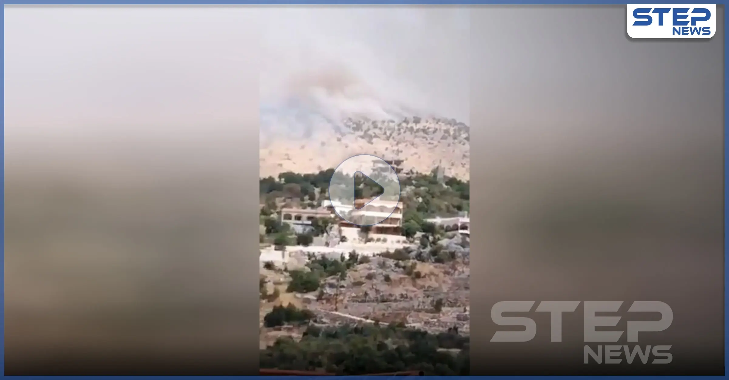 شرارة حرب بين إسرائيل وميليشيا حزب الله في مزارع شبعا و جبل روس.. وأنباء عن سقوط قتلى: هجوم