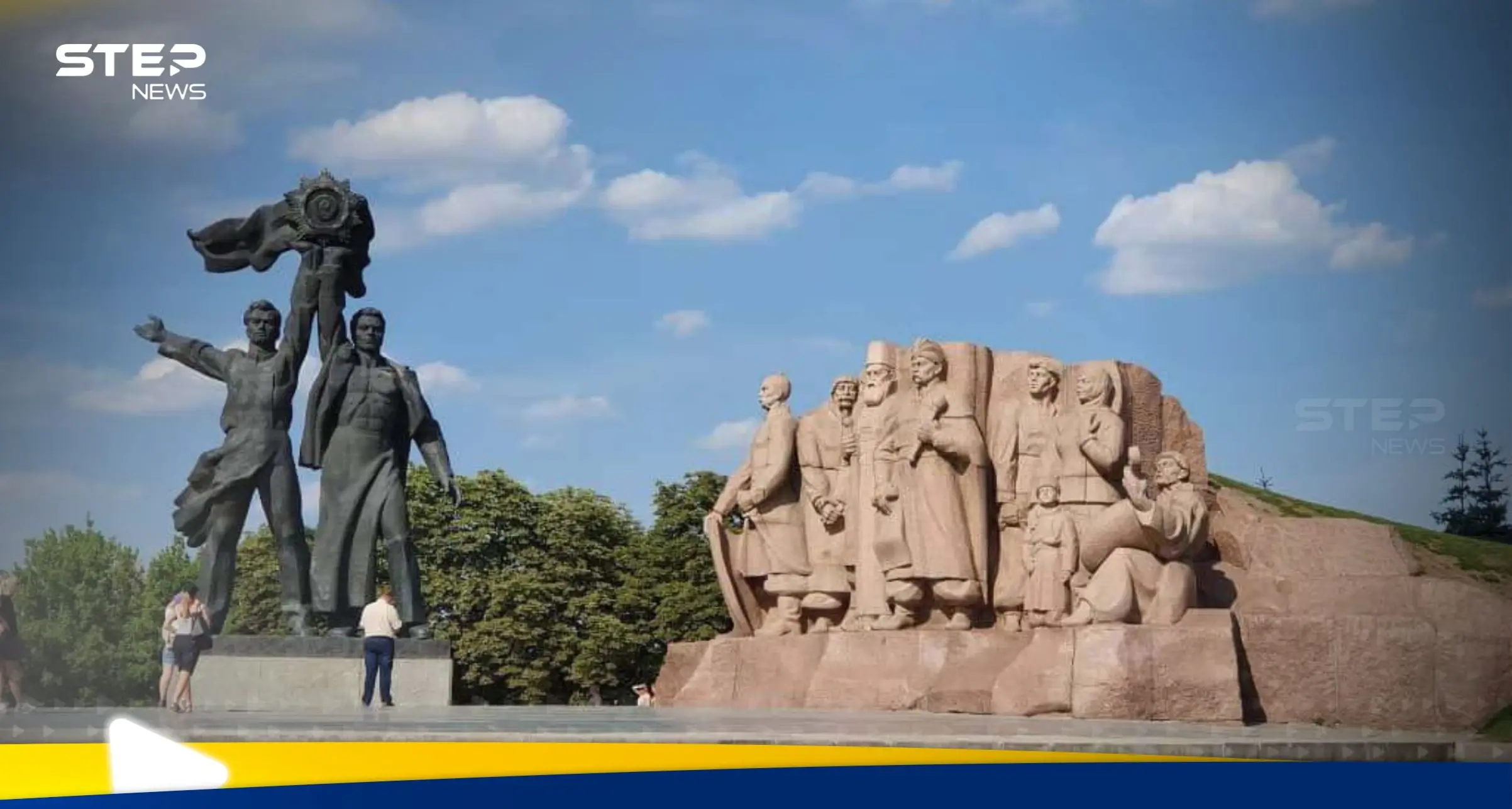 روسيا تستهدف كييف بهجوم عنيف يدمر أبنية سكنية ويقطع شبكة الكهرباء: كييف