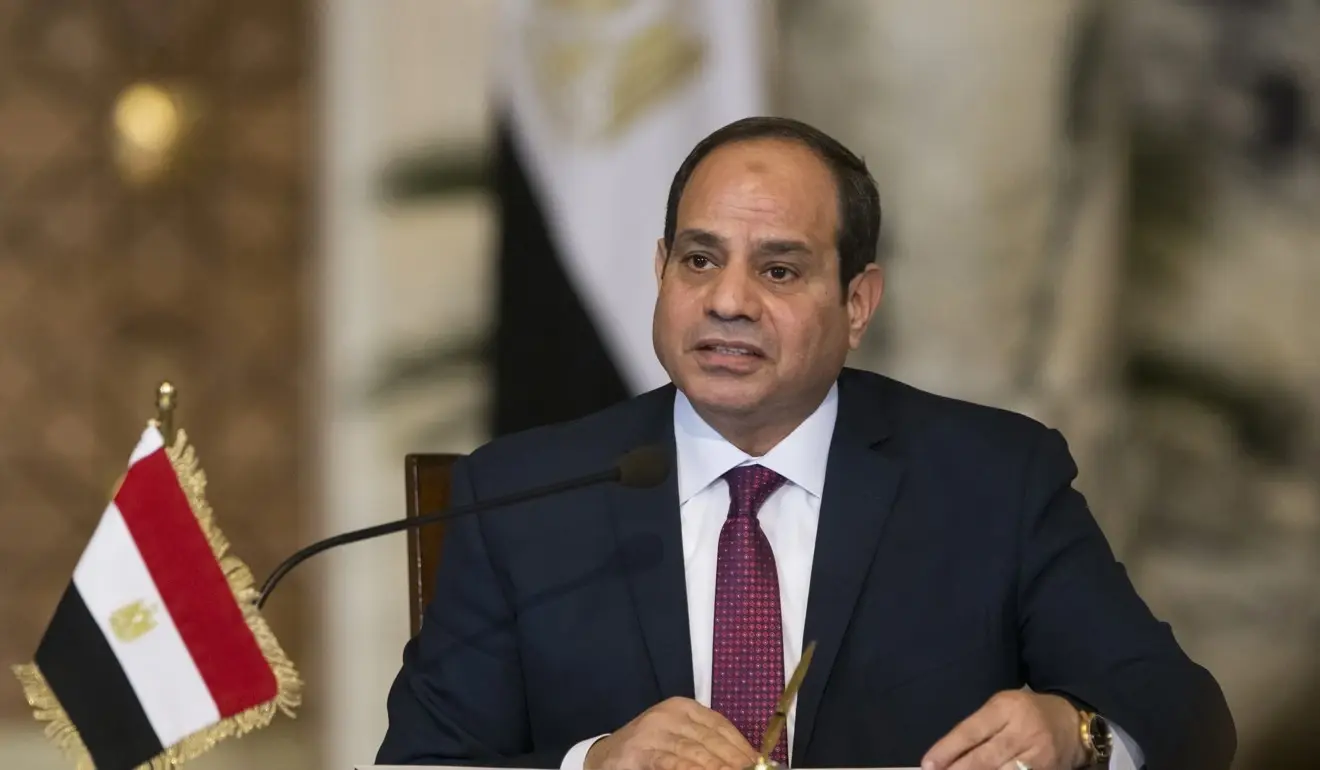 رسالة غير مباشرة من السيسي لأردوغان: رئيس الوزراء اليوناني