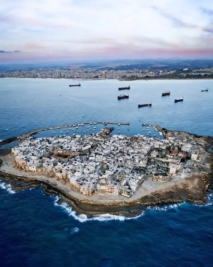 سوريا - عدسة الجمهور - وكالة ستيب نيوز