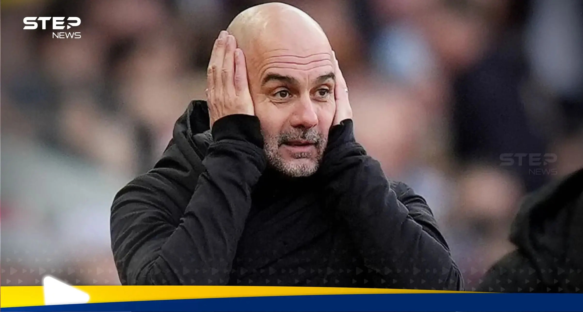 صفقات مانشستر سيتي في خطر؟.. تصريحات جوارديولا تثير التكهنات: بيب جوارديولا