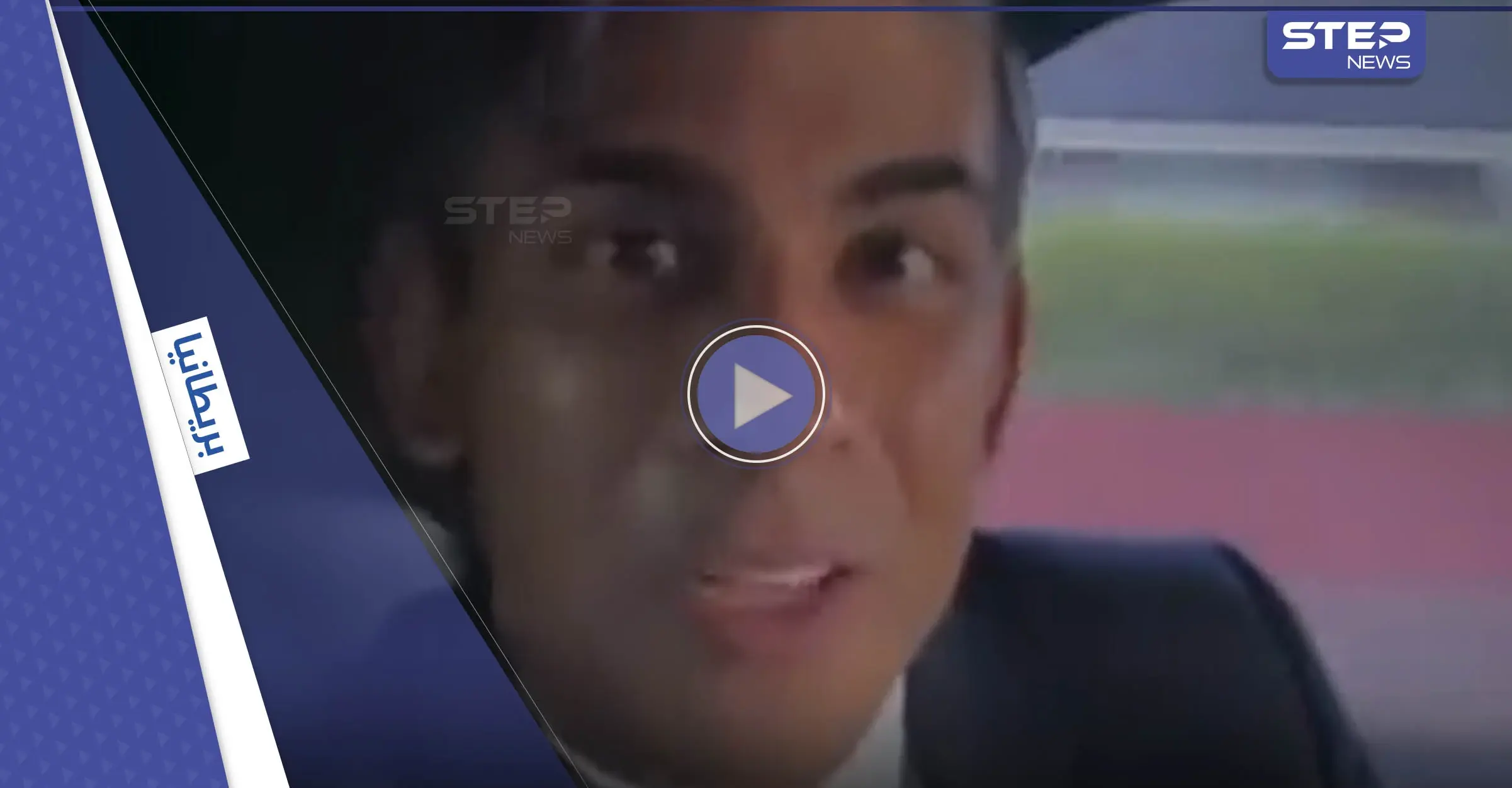 سوناك يثير غضب البريطانيين بمقطع فيديو داخل سيارة متحركة.. وشرطة لانكشاير تتحرك ضده: ريشي سوناك