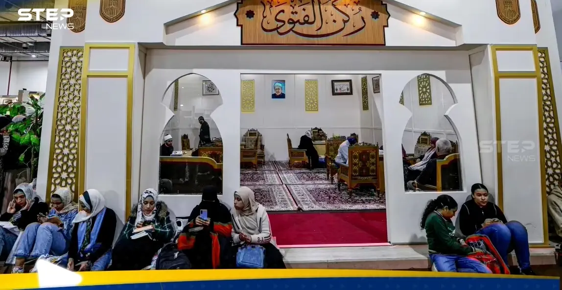 هل يقبل الله صلاة وصيام غير المحجبة؟.. دار الإفتاء المصرية تجيب: ديني