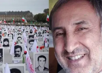 زمالة "لجنة الموت" وشريك الرئيس الإيراني بالإعدامات الجماعية للسجناء.. ستوكهولم تبدأ بمحاكمة قاضٍ إيراني سابق: محاكمة حميد نوري