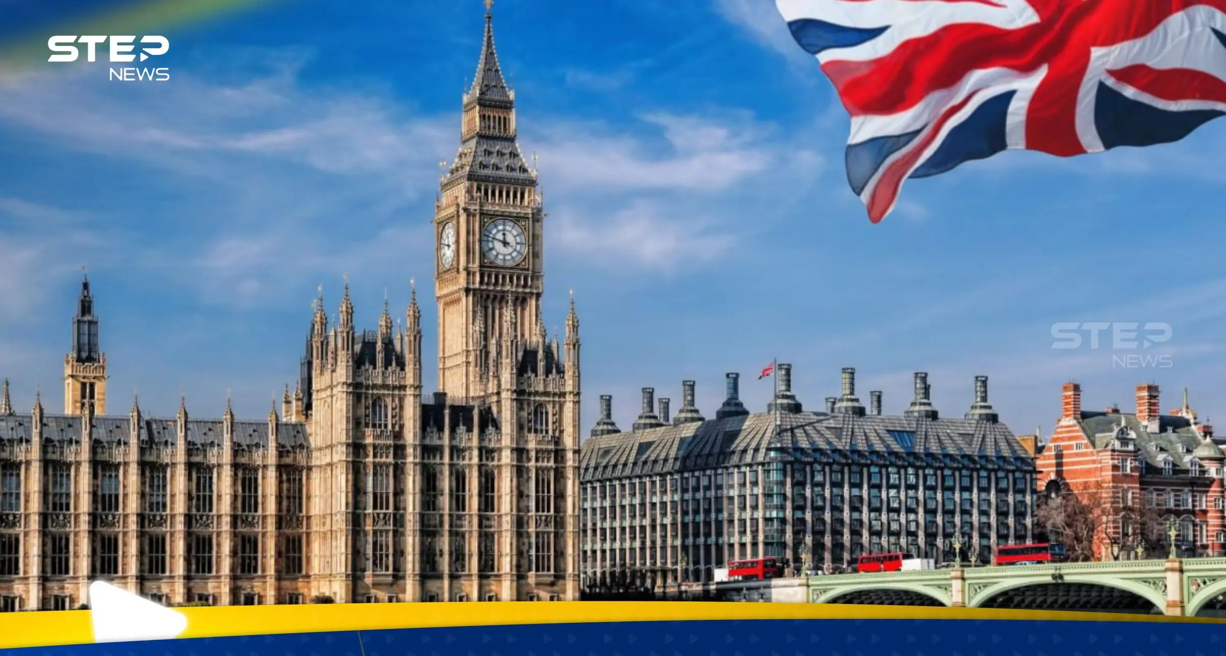 مسؤول بريطاني رفيع المستوى يدعو إلى تسليح المواطنين استعداداً لحرب محتملة: مسؤول بريطاني رفيع المستوى