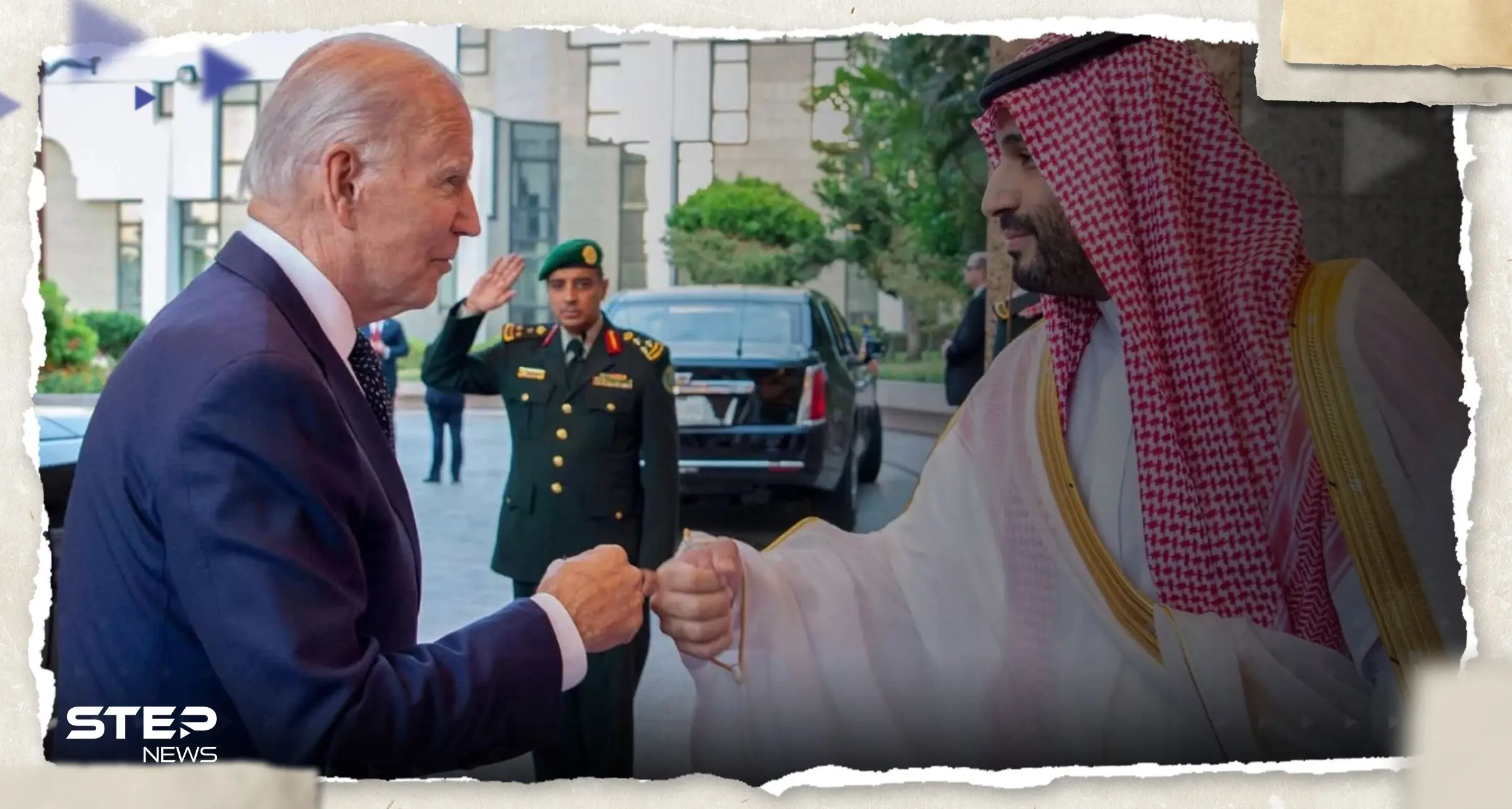 البيت الأبيض يوضح حقيقة اتفاق وشيك للتطبيع العلاقات بين إسرائيل والسعودية وصحيفة تكشف شروط الرياض: وفد أمريكي