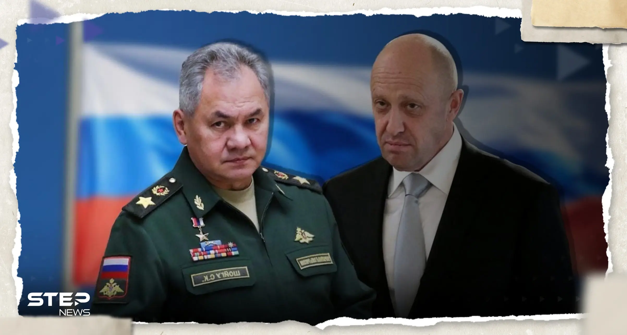 تقرير يتوقع مصير شويغو بعد اتفاق فاغنر وبوتين.. أين اختفى الرجل الثاني بروسيا؟: سيرغي شويغو