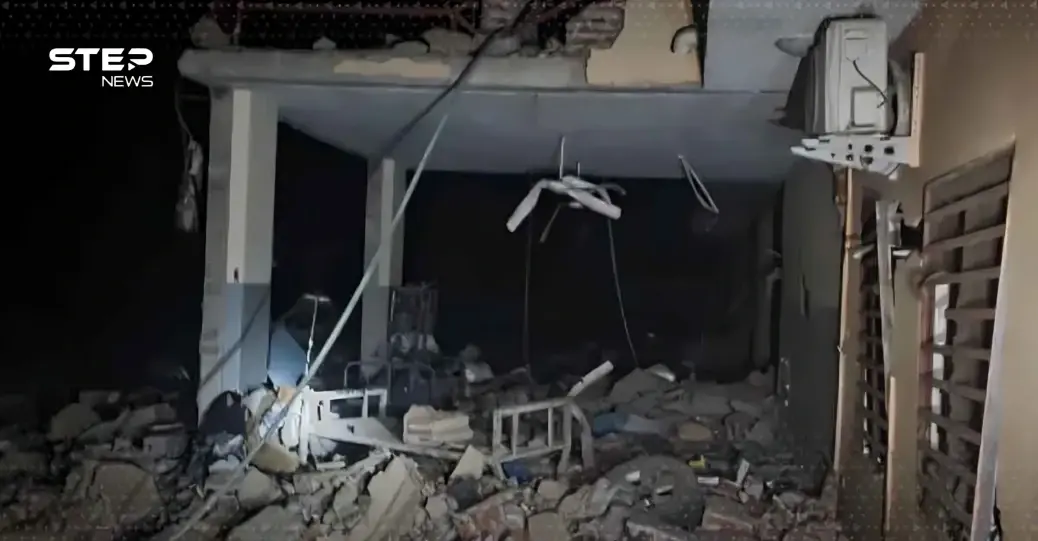 تورط الجيش السوداني في مجزرة الضعين: قصف مستشفى يخلّف عشرات القتلى: تقارير دولية