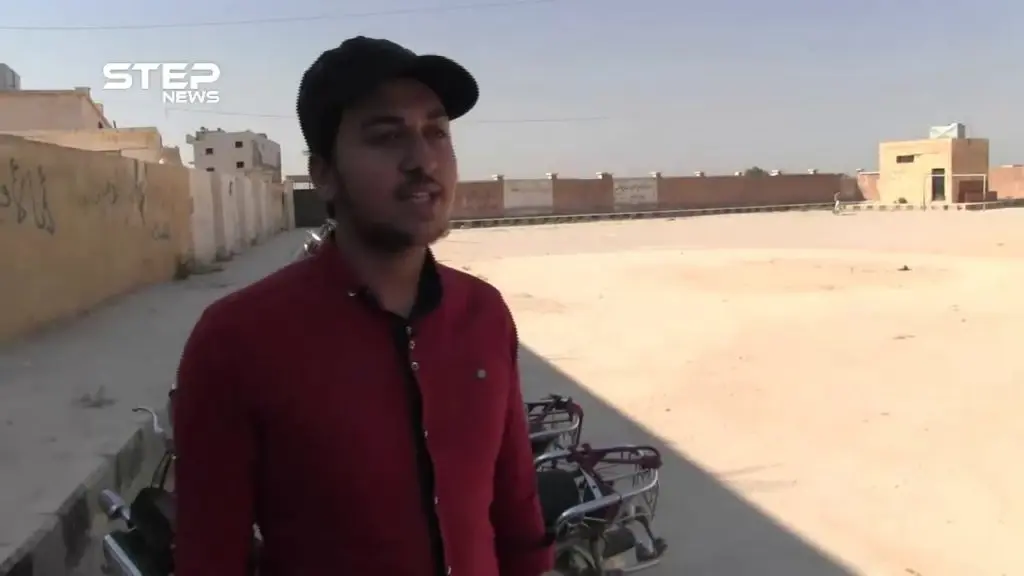 انتهاء الامتحانات العامة غربي حلب لدورة 2019 بنجاح بعد صعوبات واجهتها: حلب