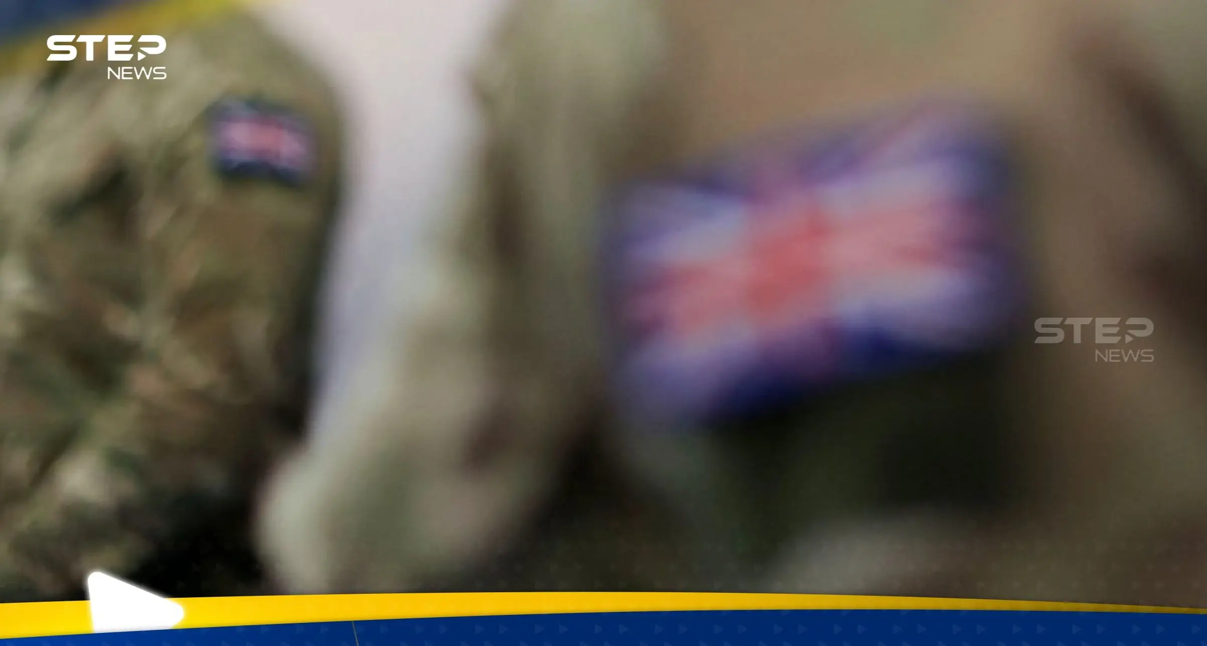 لاتهامهم بـ"جرائم حرب" في سوريا.. اعتقال عناصر من "القوات الخاصة" البريطانية: جرائم حرب