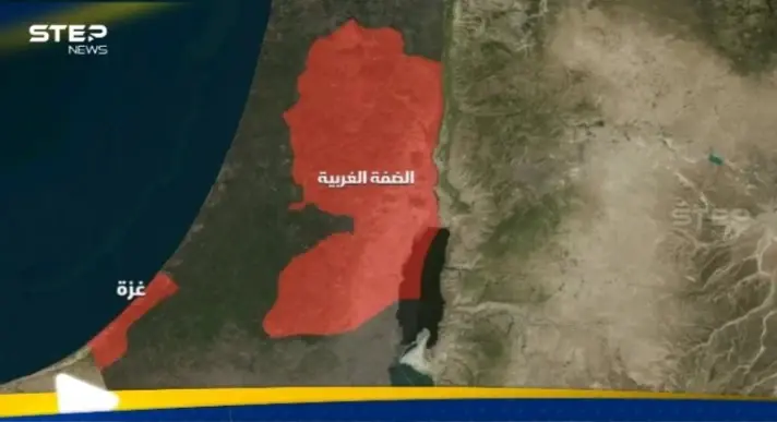 إعلان إسرائيلي بشأن الضفة الغربية يحرك دولا عربية وإسلامية: اخبار الامارات