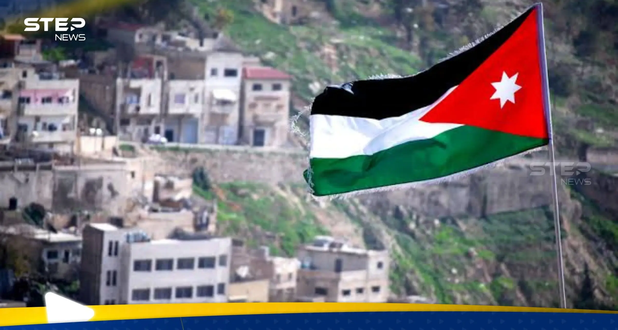 تطور "خطير ومفاجئ" على الحدود الأردنية.. الجيش العربي يكشف عملية هي الأكبر من نوعها: الحدود الأردنية