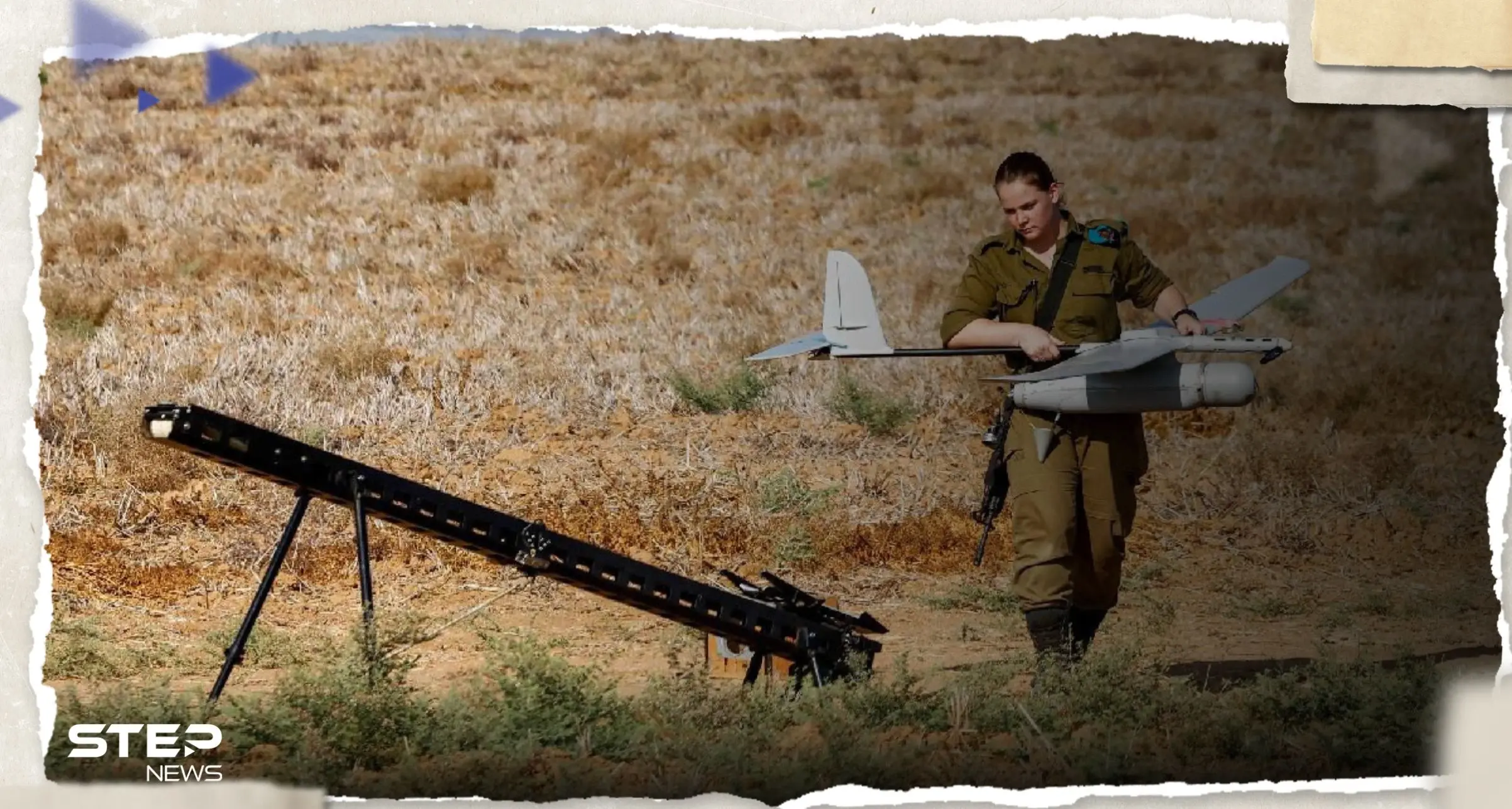 وكالة دولية تكشف عن النظام المتطور الذي تستخدمه إسرائيل في عملياتها العسكرية: نظام إسرائيل المتطور