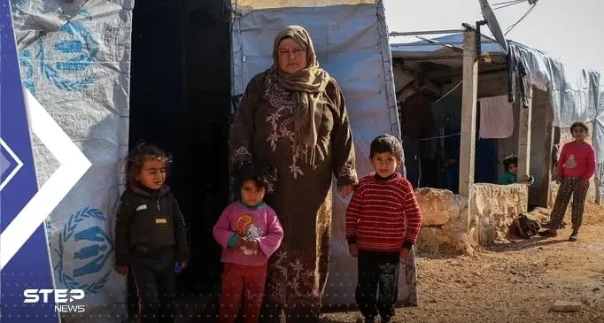 الأمم المتحدة تتحدث عن أزمة تهدد سوريا.. والاتحاد الأوروبي يكشف سبب "انزعاجه" من تطبيع دول عربية مع دمشق: مؤتمر بروكسل