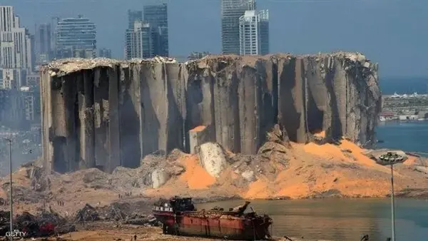 وزير العدل اللبناني ينفي طلب بري إزاحة المحقق في انفجار مرفأ بيروت: انفجار مرفأ بيروت