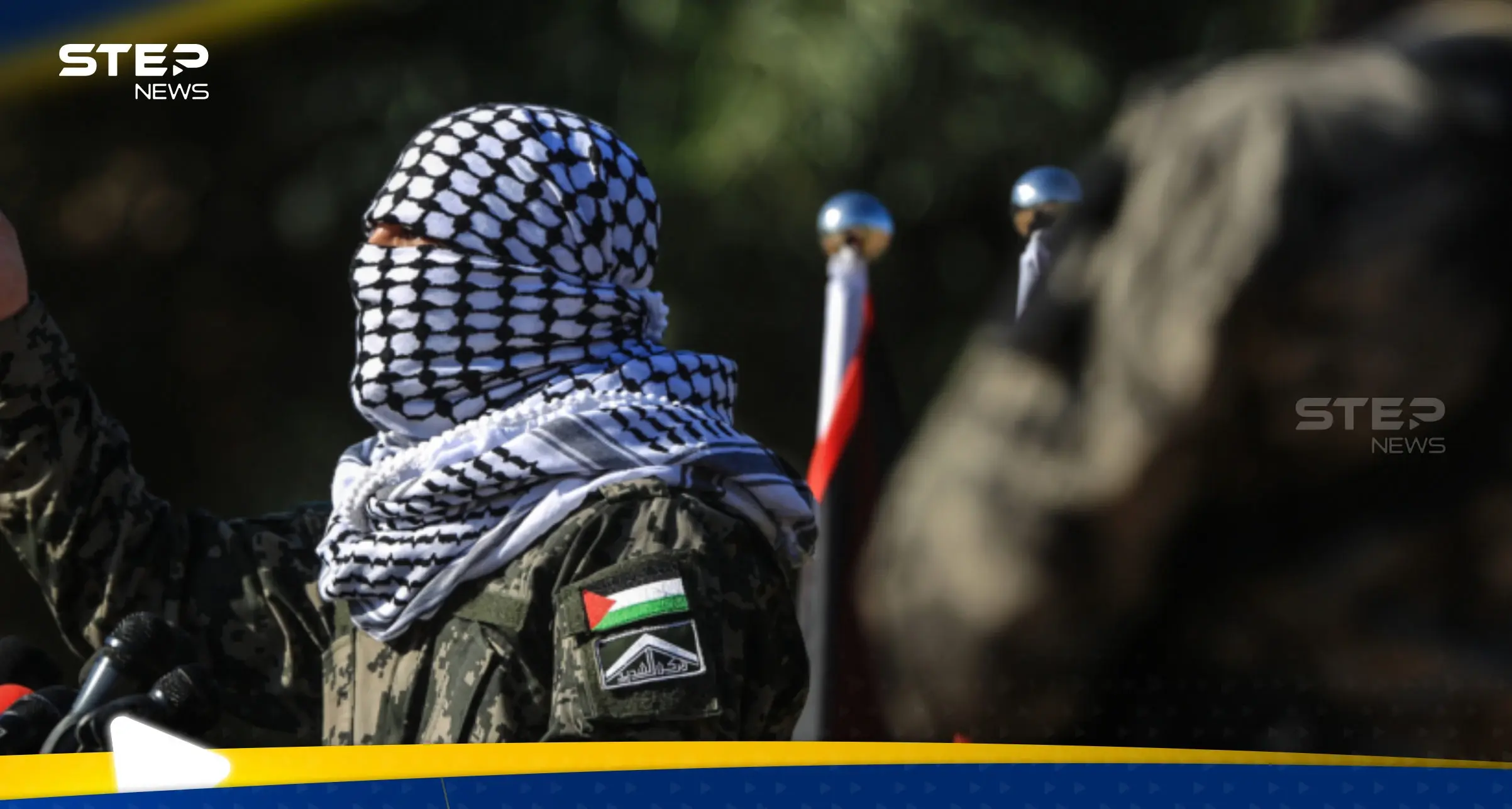 خطة "اصطياد البط" التي كشفها أبو عبيدة.. تفاصيل استراتيجية المعركة بغزة: حرب غزة