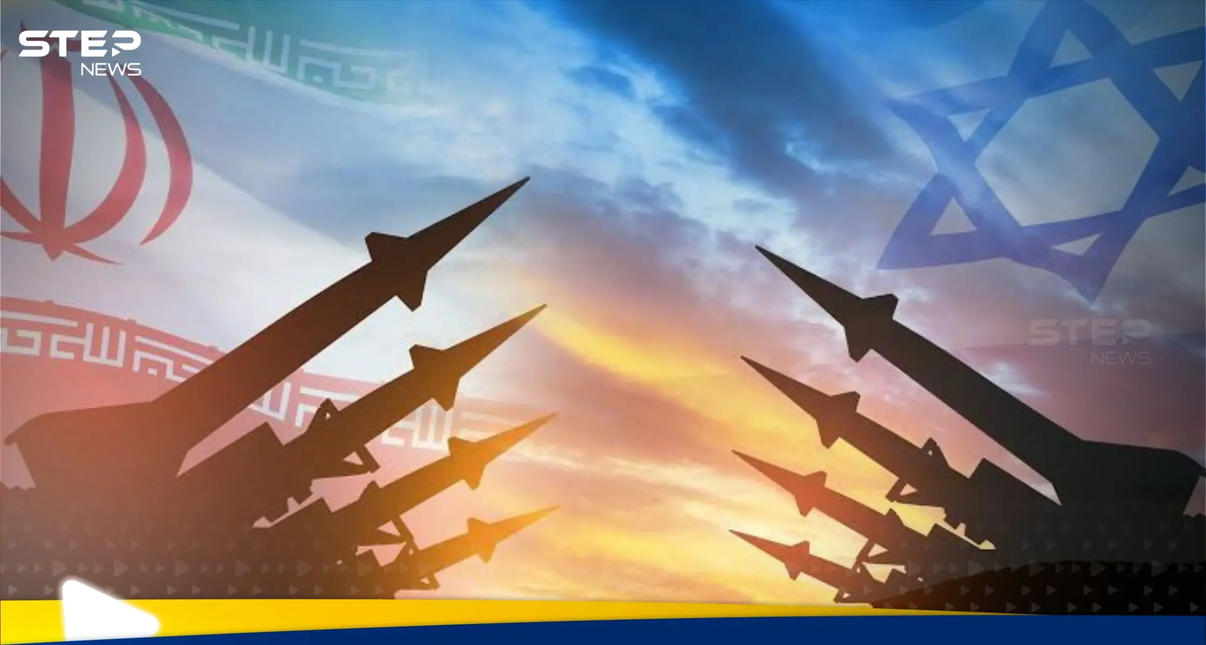 فاتورة الصراع.. هل تدفع إيران أم إسرائيل الثمن الأكبر: اقتصاد ومال