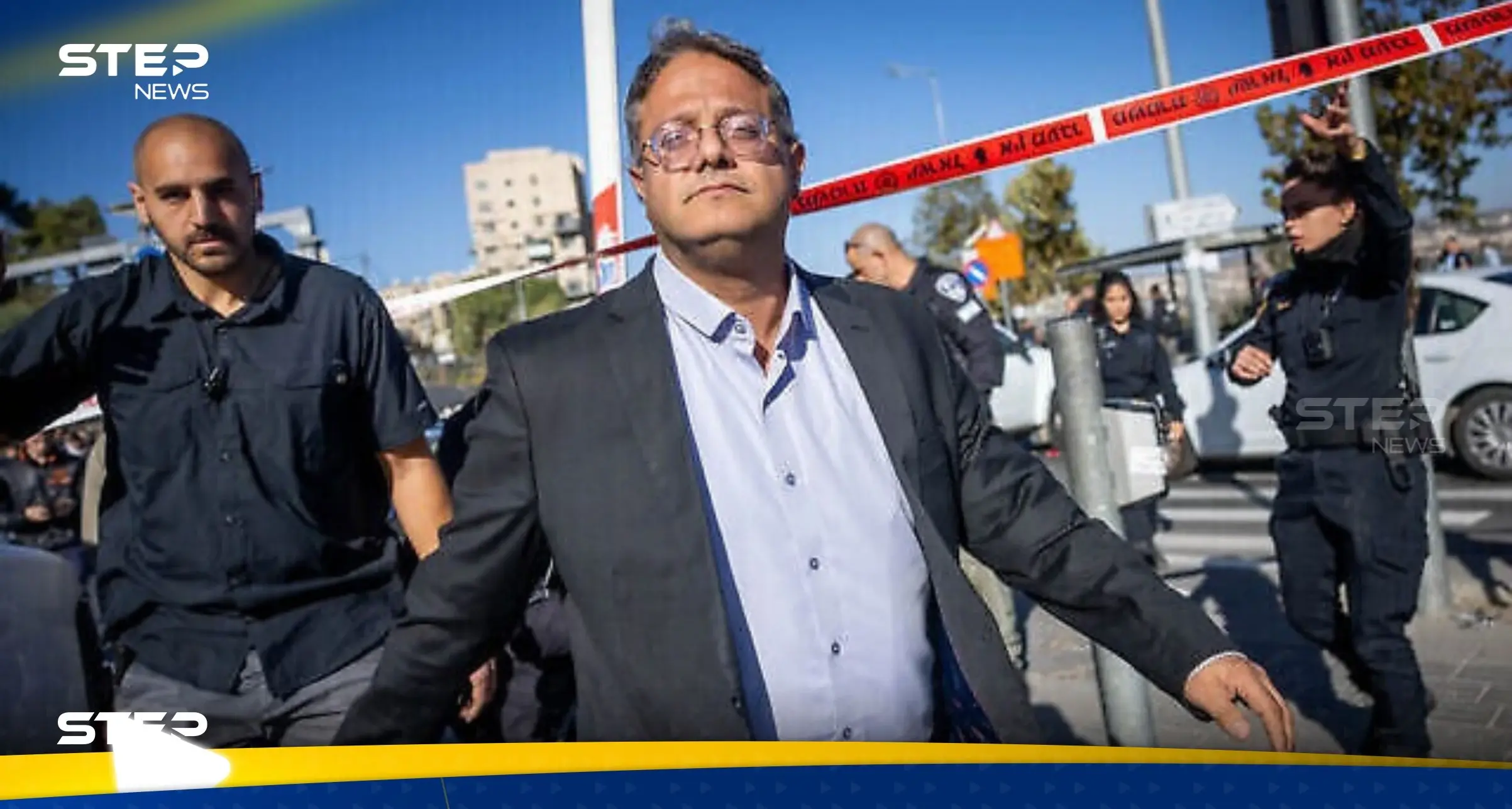 19 سجاناً إسرائيلياً ضربوا أسيراً فلسطينياً حتى الموت.. وبن غفير "لن أحاسبهم": أسير فلسطيني