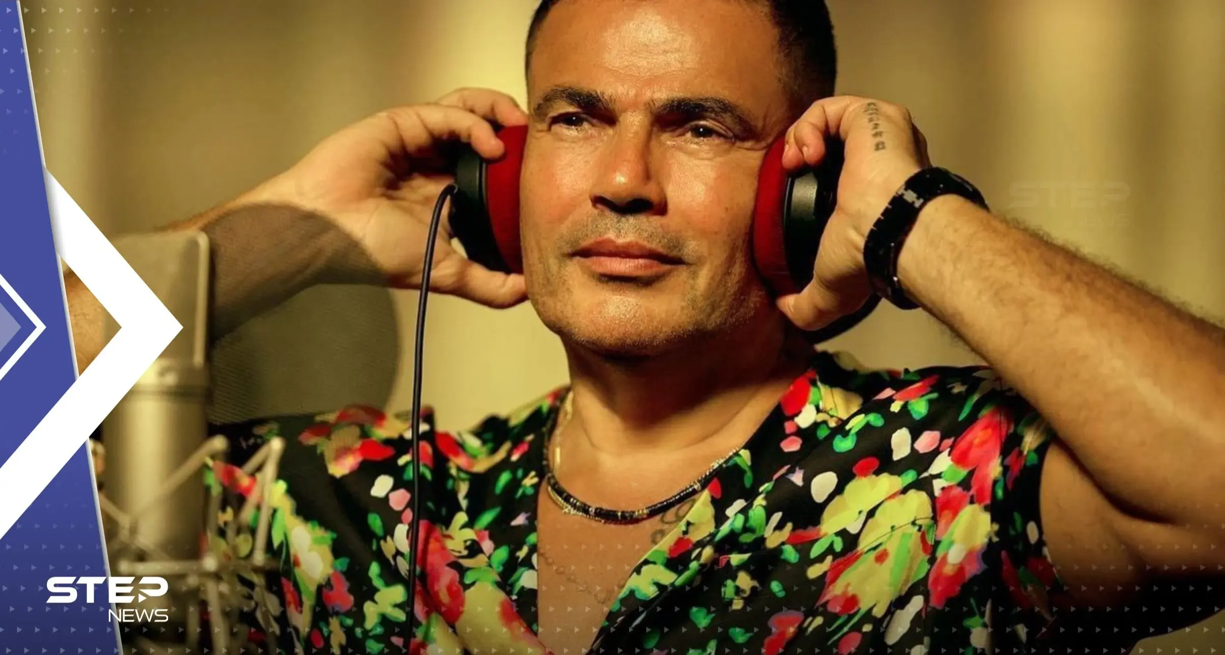 بسبب عمرو دياب.. أرملة منتج لبناني تستغيث وتطالب بهذا الأمر: الراحل جان صليبا