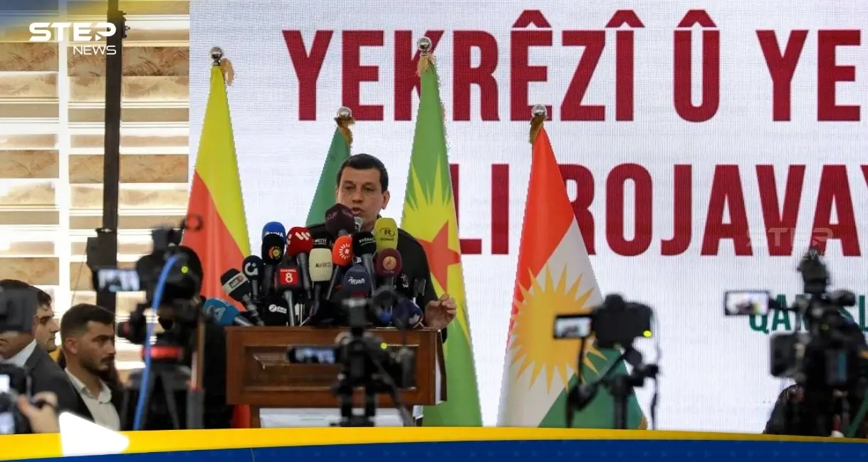 البيان الختامي لمؤتمر وحدة الموقف الكردي في سوريا  يدعو إلى دولة ديمقراطية لا مركزية: مسعود بارزاني