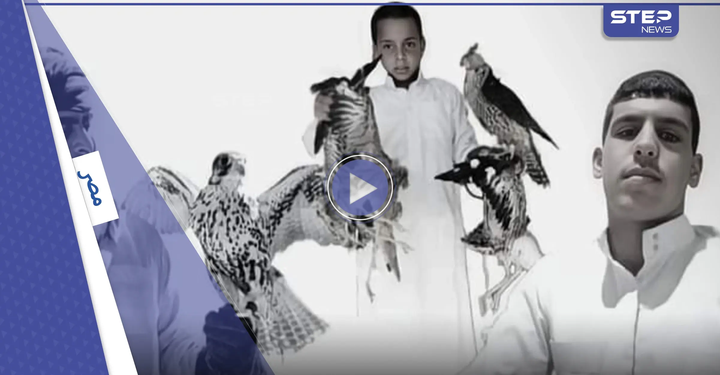 بالفيديو|| فاجعة في مصر.. العثور على جثامين ثلاثة شبان تاهوا في الصحراء لأيام: الصحراء