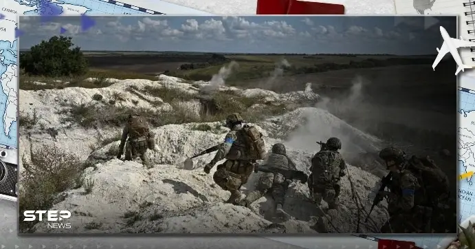 استخباراتي أمريكي سابق يتوقع "انقلاباً عسكرياً" ضد زيلينسكي.. ويكشف عن أمر فشل به الرئيس الأوكراني: انقلاب ضد زيلينسكي