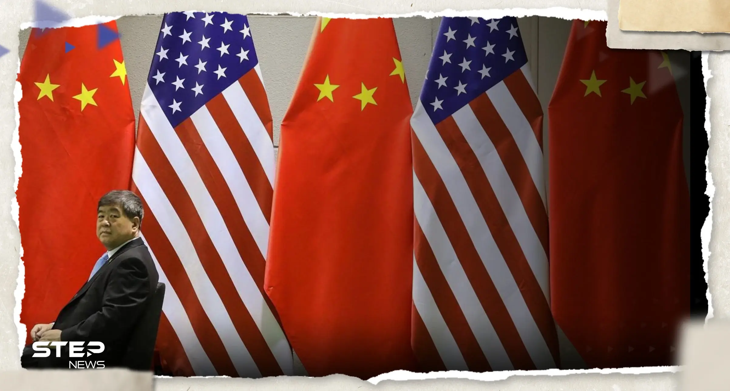 "نحتاجك".. مسؤول صيني يتحدث لكيسنجر عن علاقة بكين وواشنطن: هينري كيسنجر