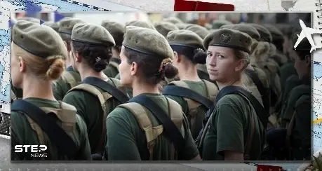 مقاتلة أوكرانية تفضح المستور.. وتكشف بماذا هدد أحد كبار الضباط مجندات رفضن ممارسة "الرذيلة" معه: باخموت