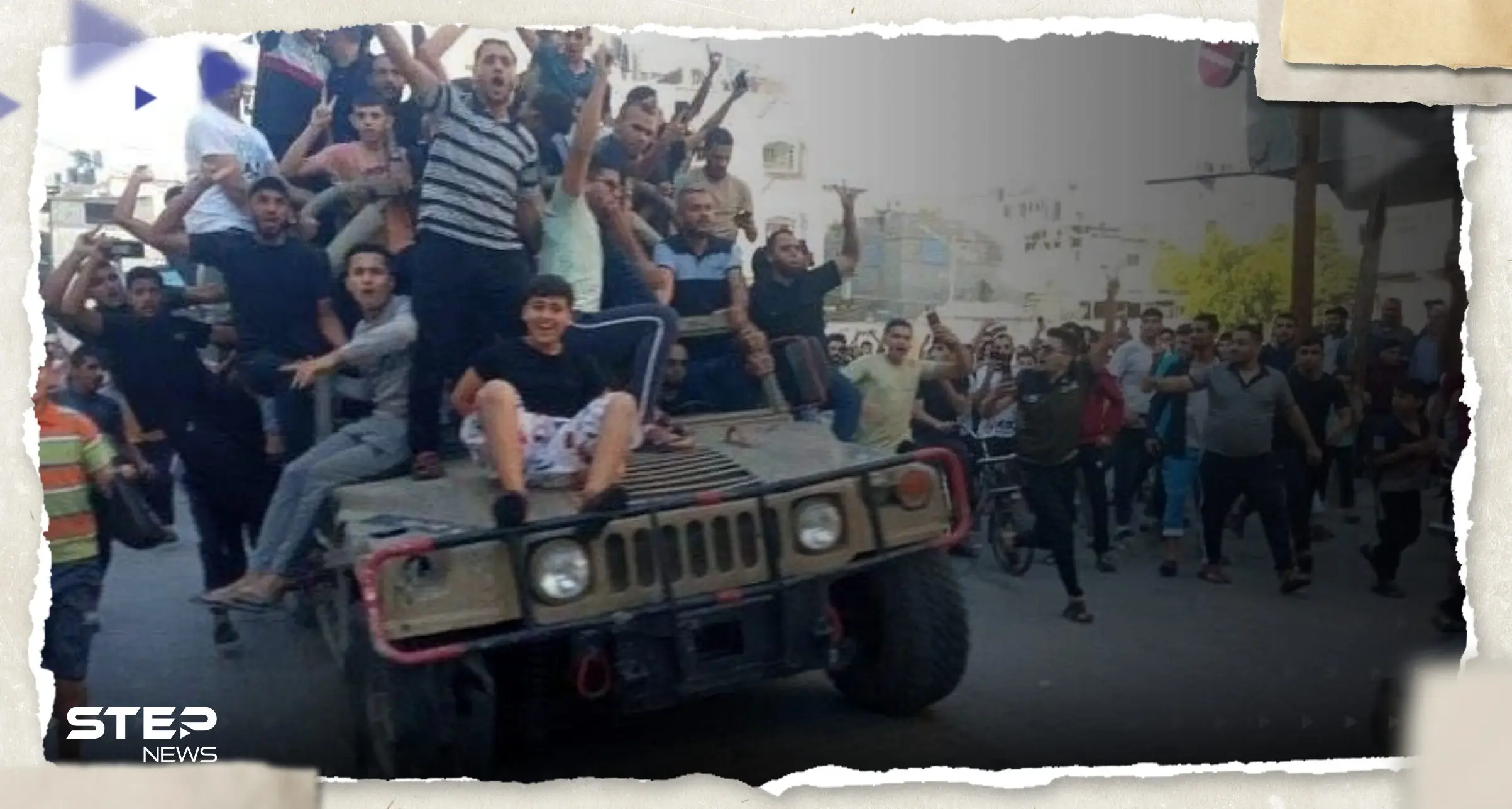 "حددت الفئات".. أنباء عن وساطة لإجراء صفقة "كبيرة" لتبادل أسرى بين الفصائل الفلسطينية وإسرائيل: أسرى إسرائيل