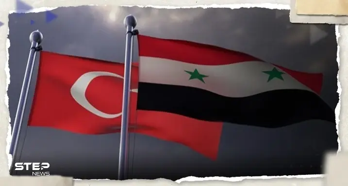 جاويش أوغلو يتحدث عن "خارطة طريق" لتطبيع العلاقات مع دمشق.. وروسيا تكشف عن اتفاق سوري تركي: روسيا تكشف