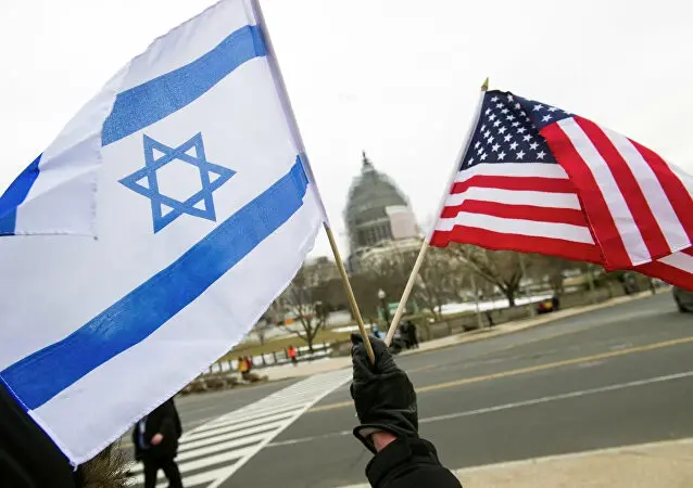 بلينكن يتحدث عن توافق أمريكي إسرائيلي حول إيران.. ويكشف أكثر اتفاق خضع للرقابة في التاريخ: بلينكن