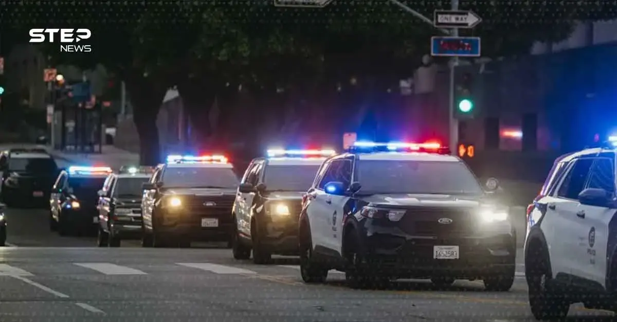 وزيرة العدل الأمريكية بام بوني